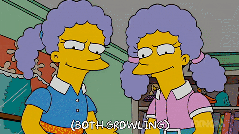 Episode 9 GIF by The Simpsons