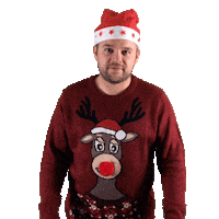 Kamil Golik Sticker by derfriedrich