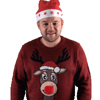 Kamil Golik Sticker by derfriedrich