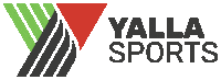 Yalla Sports Sticker by Yalla Rugby