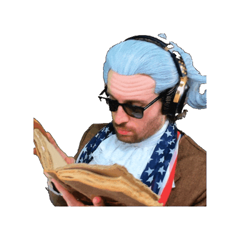 Suspicious Wait What Sticker