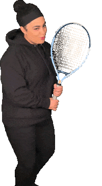 Australian Open Beyonce Sticker by The Washington Post