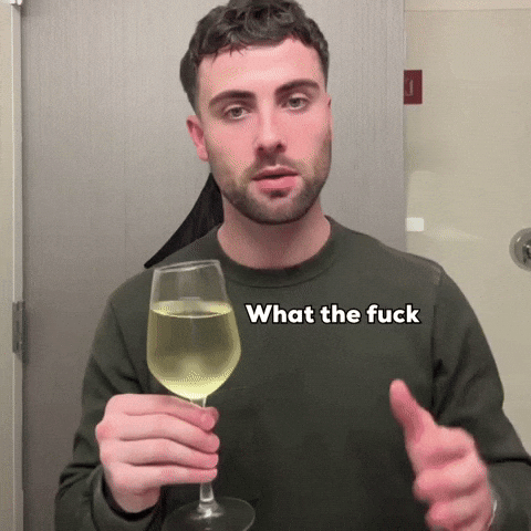 New York Wtf GIF