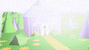 subpoprecords animation trippy sub pop subpop GIF