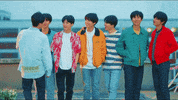 Euphoria GIF by BTS