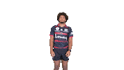 Coulibaly Sticker by OYONNAX RUGBY OFFICIEL