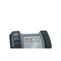 tecnomotorbr carro carros caminhao scanner Sticker