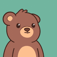 Lets Go Yes GIF by BEARISH