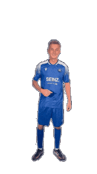 Ksc Sticker by KSCAmateure