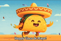 Cinco De Mayo GIF