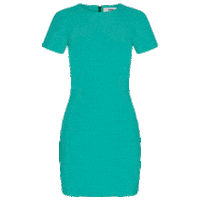shopping dress Sticker by LIKELY