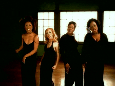 My Little Secret GIF by Xscape