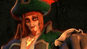 Pirate GIF by Mermaid Magic