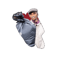 Teddy Ernst Sticker by GAG Immobilien AG