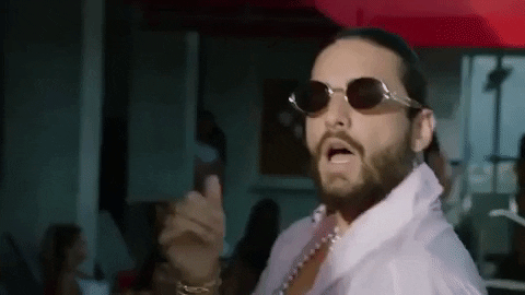 GIF by Maluma