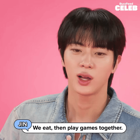 Eat & Play Games