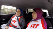 familyfoodfight GIF