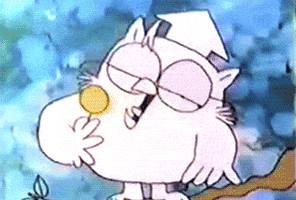 Tootsie Roll Vintage GIF