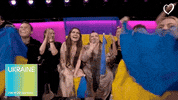 GIF by Eurovision Song Contest