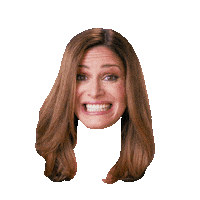 excited andreasavage Sticker by truTV