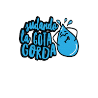 Fitness Gym Sticker