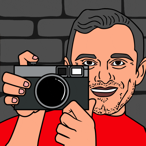 Saving For Later What The GIF by The Order of the Egonauts