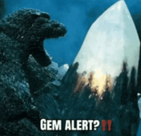 Godzilla Peak GIF