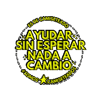 Sticker by Camiseteados