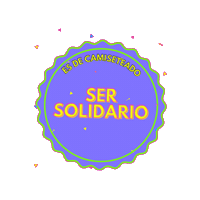 Sticker by Camiseteados