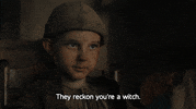 Adow GIF by A Discovery of Witches