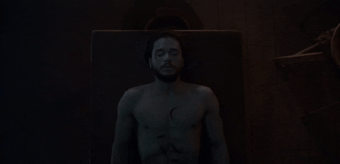 jon snow GIF