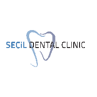 Seçil Sticker by secil dental clinic