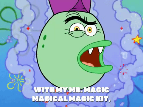 season 4 GIF by SpongeBob SquarePants