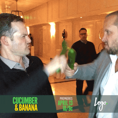 GIF by Viacom R3D Team