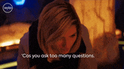 Series 12 Thirteenth Doctor GIF by Doctor Who