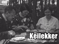 Picknick Brabants GIF by BrabantinBeelden