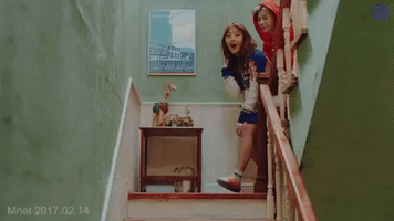 K-Pop Momo GIF