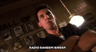 do the right thing GIF
