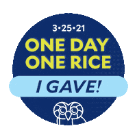 Rice University Sticker by Rice Annual Fund
