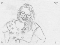 animation illustration GIF by TraceLoops