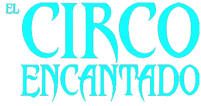 elcircoencantado giphyupload circo encantado circ Sticker