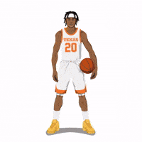 College Basketball GIF by Panini America