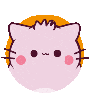 Hungry Feed Me Sticker by Pembe