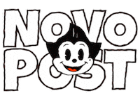 Instagram New Post Sticker by Digo e Bessa