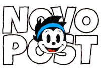 Instagram New Post Sticker by Digo e Bessa