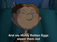 nickrewind nicksplat as told by ginger GIF