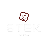 stekjapan ppf stek stekjapan Sticker