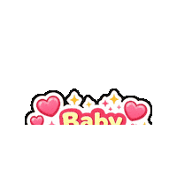 reyanshadvik22 baby newborn baby girl baby boy Sticker