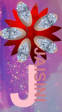 pink glitter GIF by Re Modernist