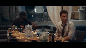 Friends Dinner GIF by VVS FILMS